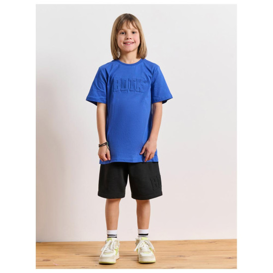 Bodytalk Παιδική κοντομάνικη μπλούζα